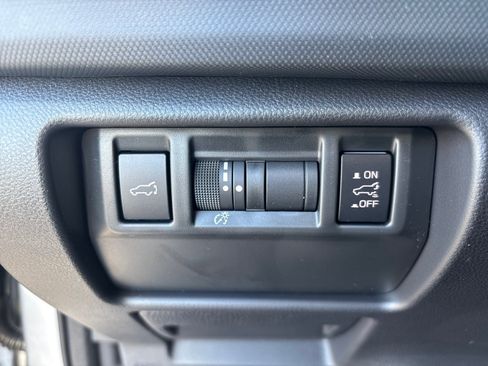 New 2026 Subaru Forester Limited image 16