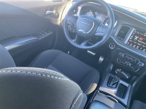 Used 2022 Dodge Charger GT w/ Blacktop Package image 15