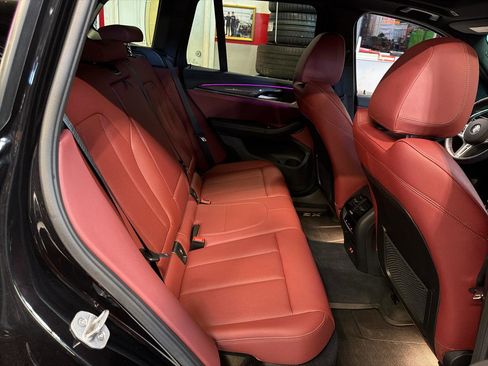 Used 2024 BMW X3 M40i w/ Premium Package image 21