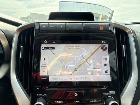 Used 2022 Subaru Ascent Touring w/ Popular Package #2A image 18