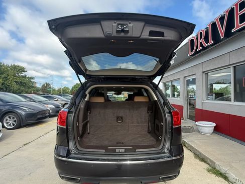 Used 2014 Buick Enclave Leather AWD/4WD image 24