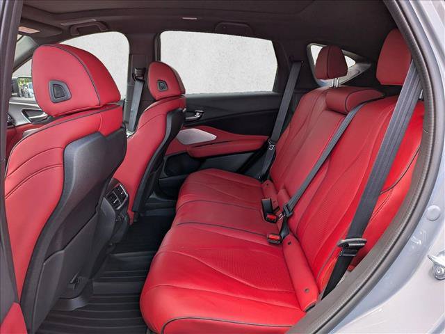 New 2026 Acura RDX A-Spec w/ Advance Package AWD/4WD image 14