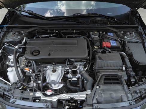 Used 2026 Honda Civic Sport image 42