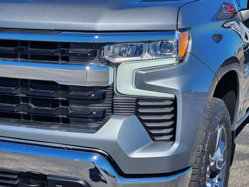 New 2026 Chevrolet Silverado 1500 LT w/ Texas Edition Plus image 5