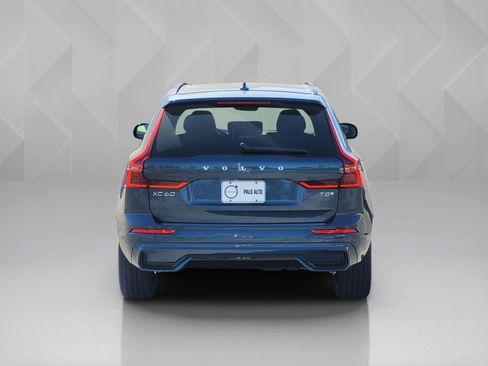 New 2026 Volvo XC60 T8 Ultra w/ Protection Package Premier AWD/4WD image 5