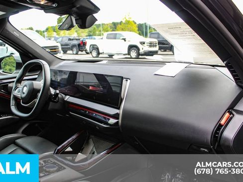 Used 2025 BMW X3 xDrive30i image 24