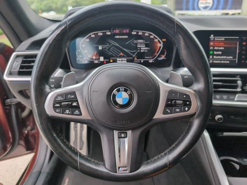 Used 2023 BMW M440i Gran Coupe RWD image 18