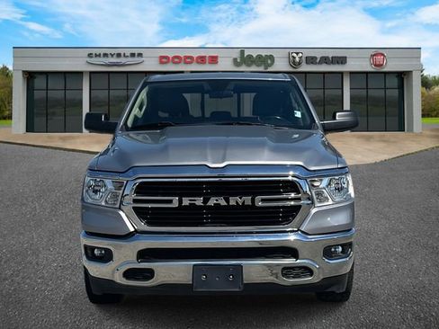 Used 2020 RAM 1500 Big Horn image 32