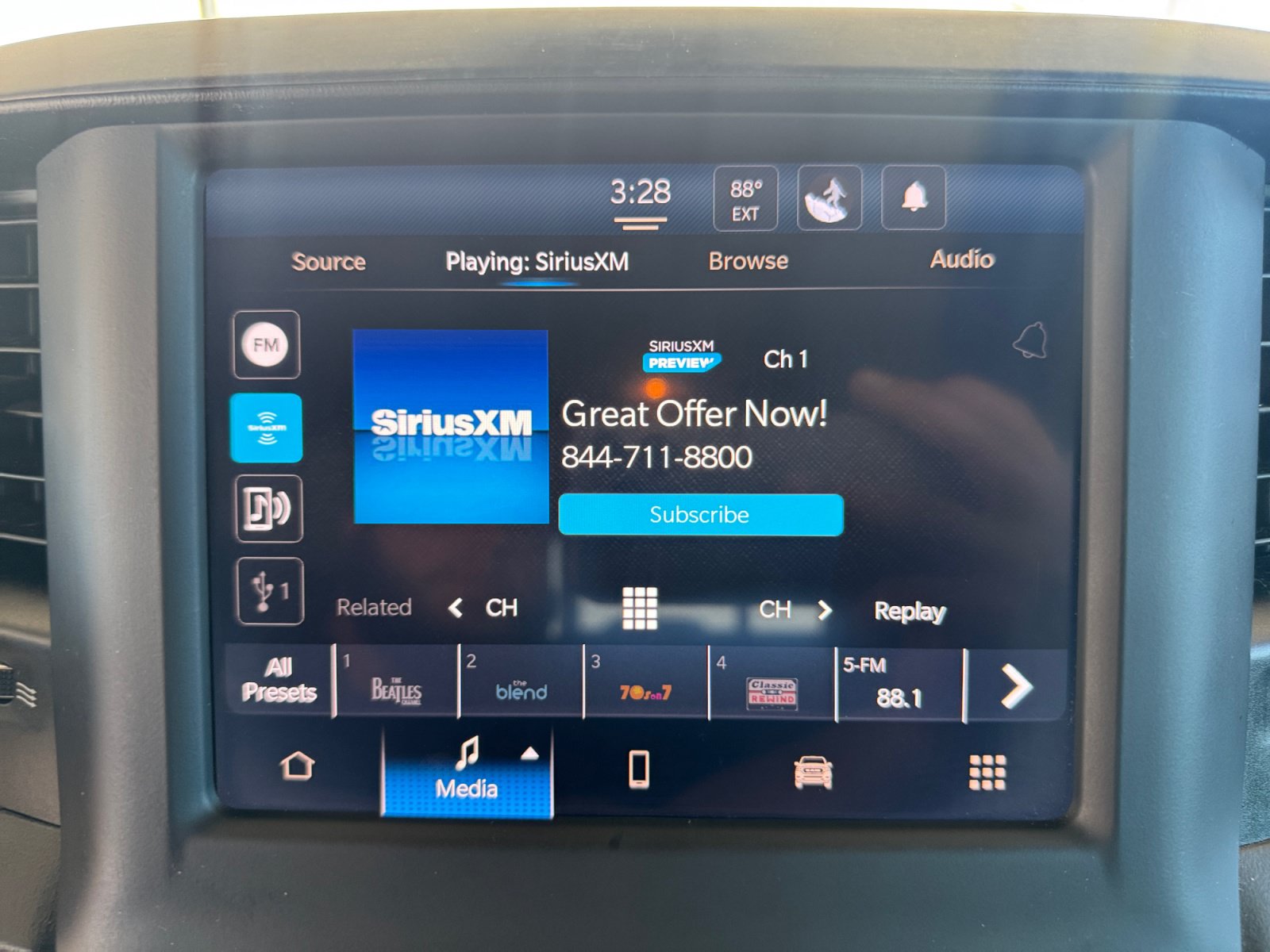 Used 2022 RAM 1500 Big Horn RWD image 22