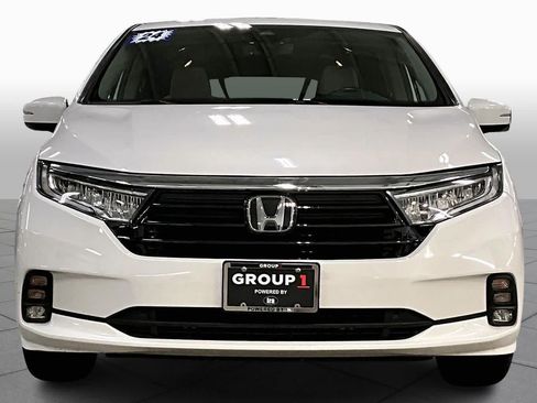 Used 2024 Honda Odyssey EX-L image 4