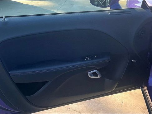 Used 2023 Dodge Challenger R/T Scat Pack RWD image 18