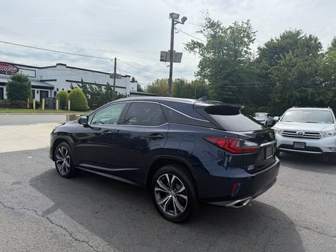 Used 2017 Lexus RX 350 F Sport image 5