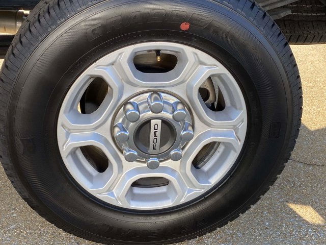 Certified 2026 Ford F250 XLT AWD/4WD image 8
