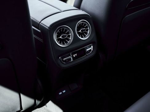 Used 2026 Mercedes-Benz G 63 AMG 4MATIC image 53