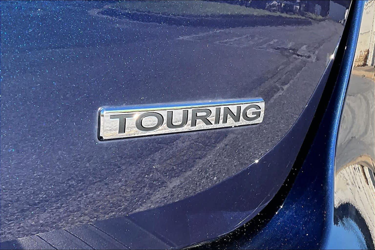 Used 2024 Honda Odyssey Touring image 10