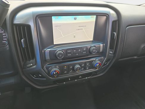 Used 2014 Chevrolet Silverado 1500 LT w/ All Star Edition AWD/4WD image 12