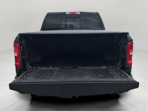 Used 2025 RAM 1500 Laramie AWD/4WD image 13
