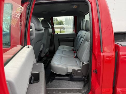 Used 2011 Ford F250 XL w/ PWR Equipment Group RWD image 11