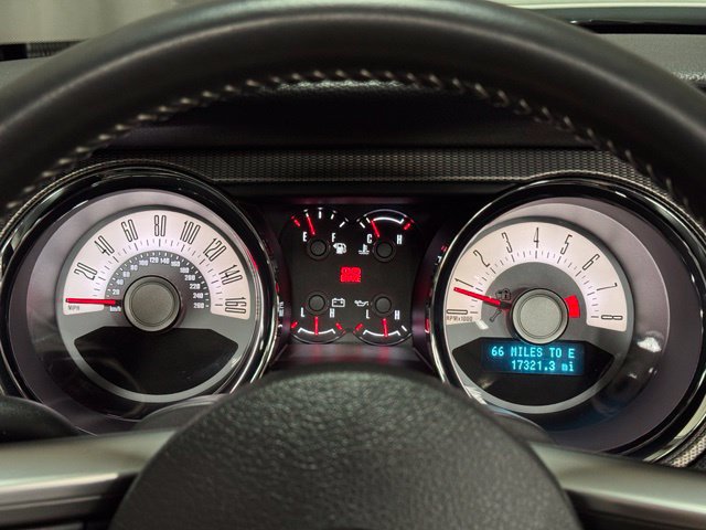 Used 2012 Ford Mustang GT Premium RWD image 20
