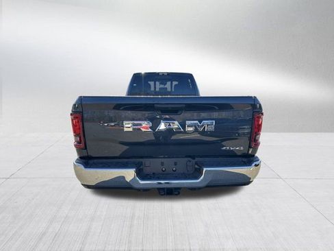 New 2026 RAM 3500 Tradesman image 6