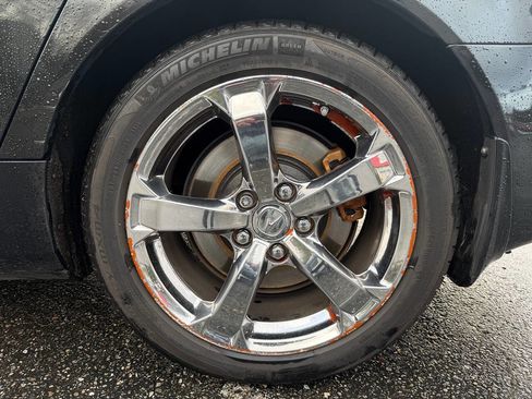 Used 2010 Acura TL SH-AWD image 44