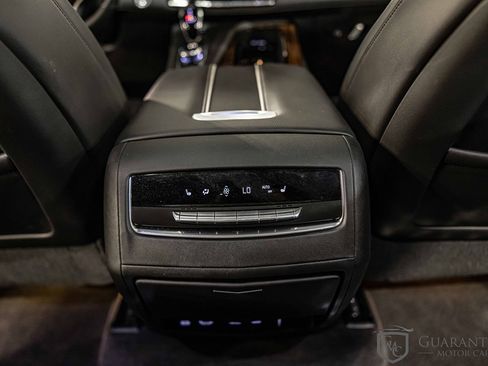 Used 2021 Cadillac Escalade ESV Premium Luxury w/ LPO, Floor Liner Package AWD/4WD image 40