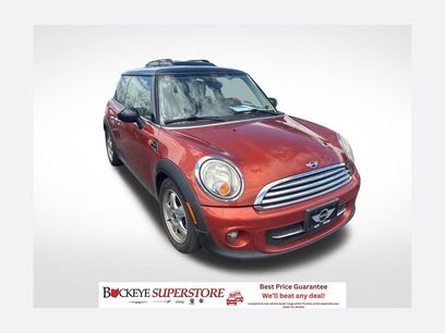 Used 2011 MINI Cooper Hardtop
