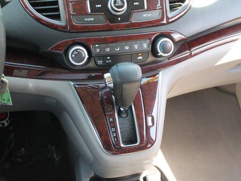 Used 2013 Honda CR-V EX image 29