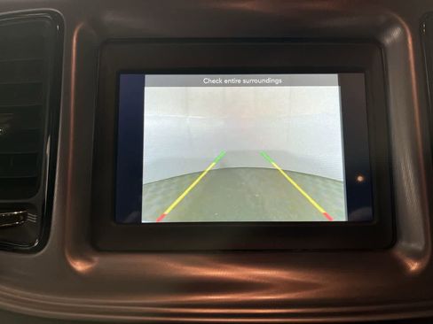 Used 2023 Dodge Challenger R/T w/ Blacktop Package image 19