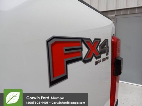 New 2026 Ford F350 King Ranch w/ Chrome Package image 28