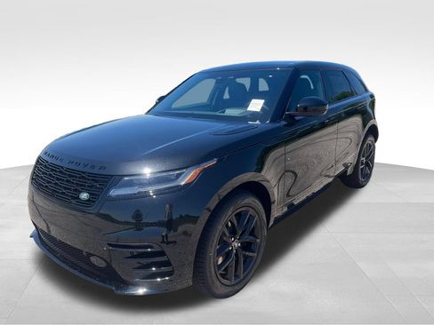 New 2026 Land Rover Range Rover Velar Belgravia AWD/4WD image 1