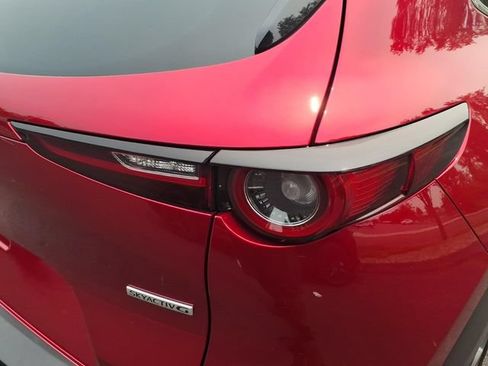 Certified 2024 MAZDA CX-30 AWD 2.5 S w/ Premium Package image 13