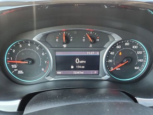 Used 2021 Chevrolet Traverse LT AWD/4WD image 26