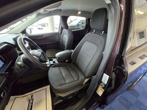 Used 2023 Ford Escape Active w/ Tech Pack #1 image 10