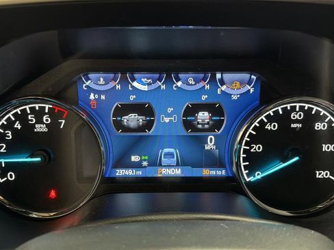 Used 2023 Ford F150 XLT w/ Equipment Group 302A High image 12