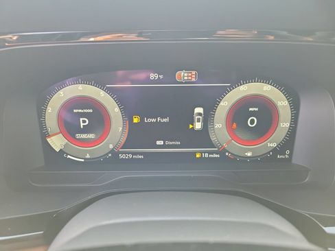 Certified 2026 Nissan Pathfinder Platinum FWD image 22