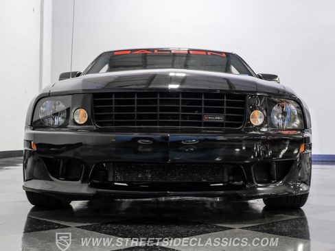 Used 2008 Ford Mustang GT RWD image 30