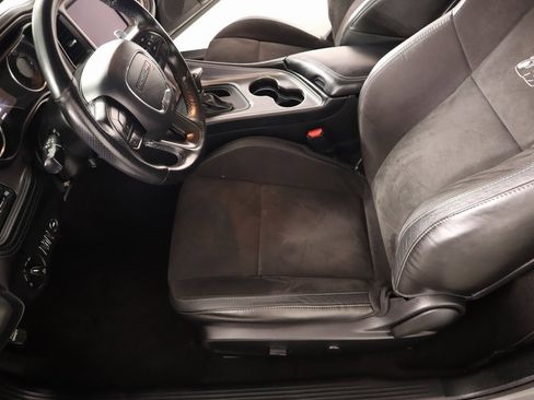 Used 2023 Dodge Challenger R/T Scat Pack w/ Plus Package image 11