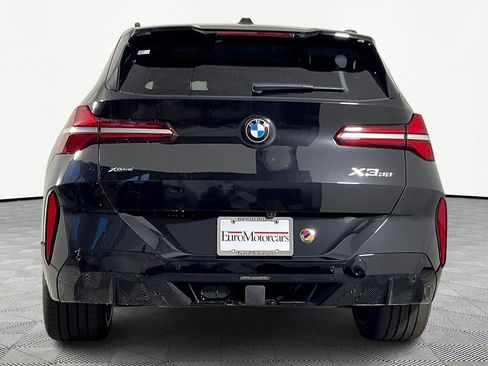New 2026 BMW X3 xDrive30 w/ M Sport Package image 7