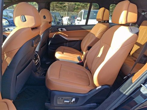 Used 2022 BMW X7 xDrive40i w/ M Sport Package image 7