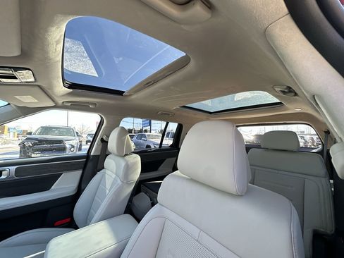 New 2026 Hyundai Santa Fe Calligraphy AWD/4WD image 20