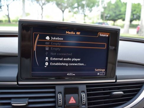 Used 2016 Audi A7 TDI Premium Plus AWD/4WD image 65