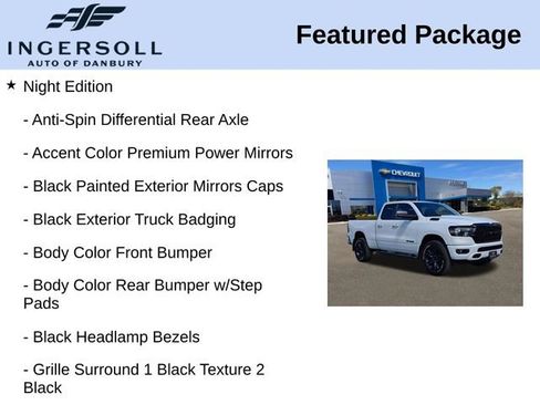 Used 2022 RAM 1500 Big Horn image 15