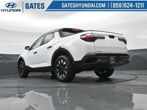 New 2026 Hyundai Santa Cruz SEL image 41