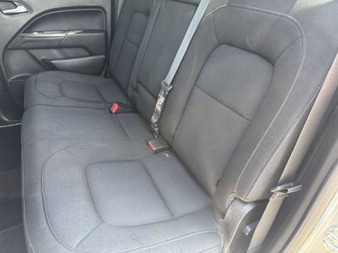 Used 2018 Chevrolet Colorado LT RWD image 31