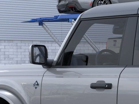 New 2026 Ford Bronco Outer Banks AWD/4WD image 54