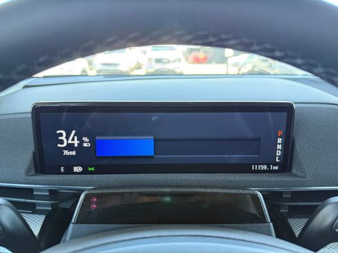 Used 2023 Ford Mustang Mach-E Select RWD image 17