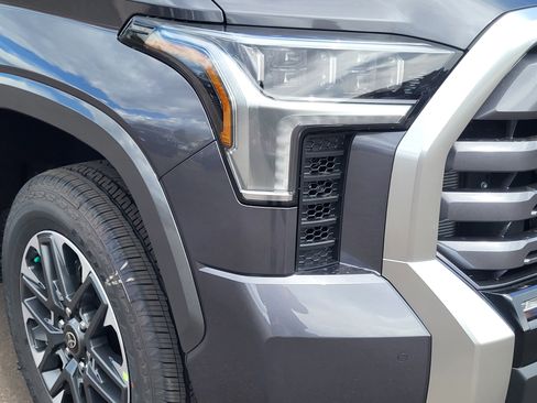 New 2026 Toyota Tundra Limited AWD/4WD image 5