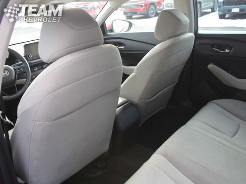 Used 2023 Honda Accord EX image 21