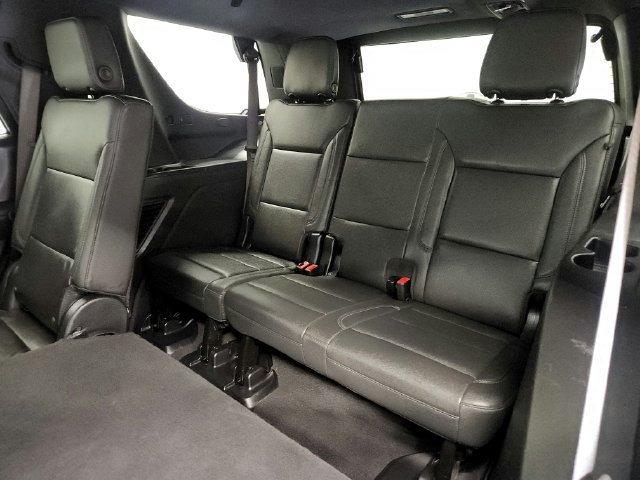 Used 2025 Chevrolet Tahoe LT AWD/4WD image 20